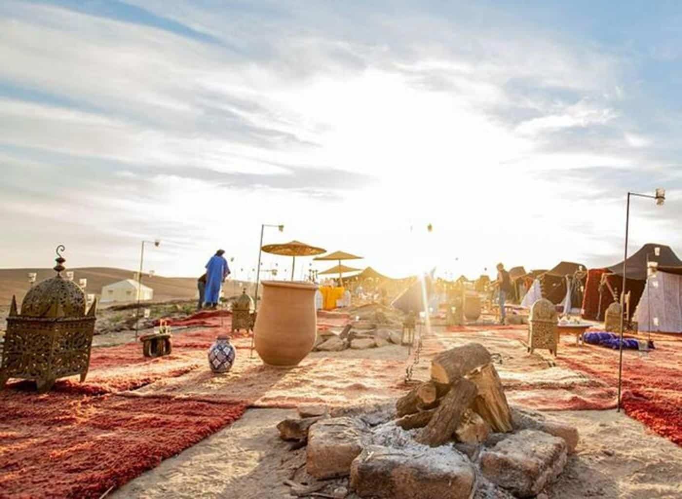 Essaouira — Quad Fox Marrakech
